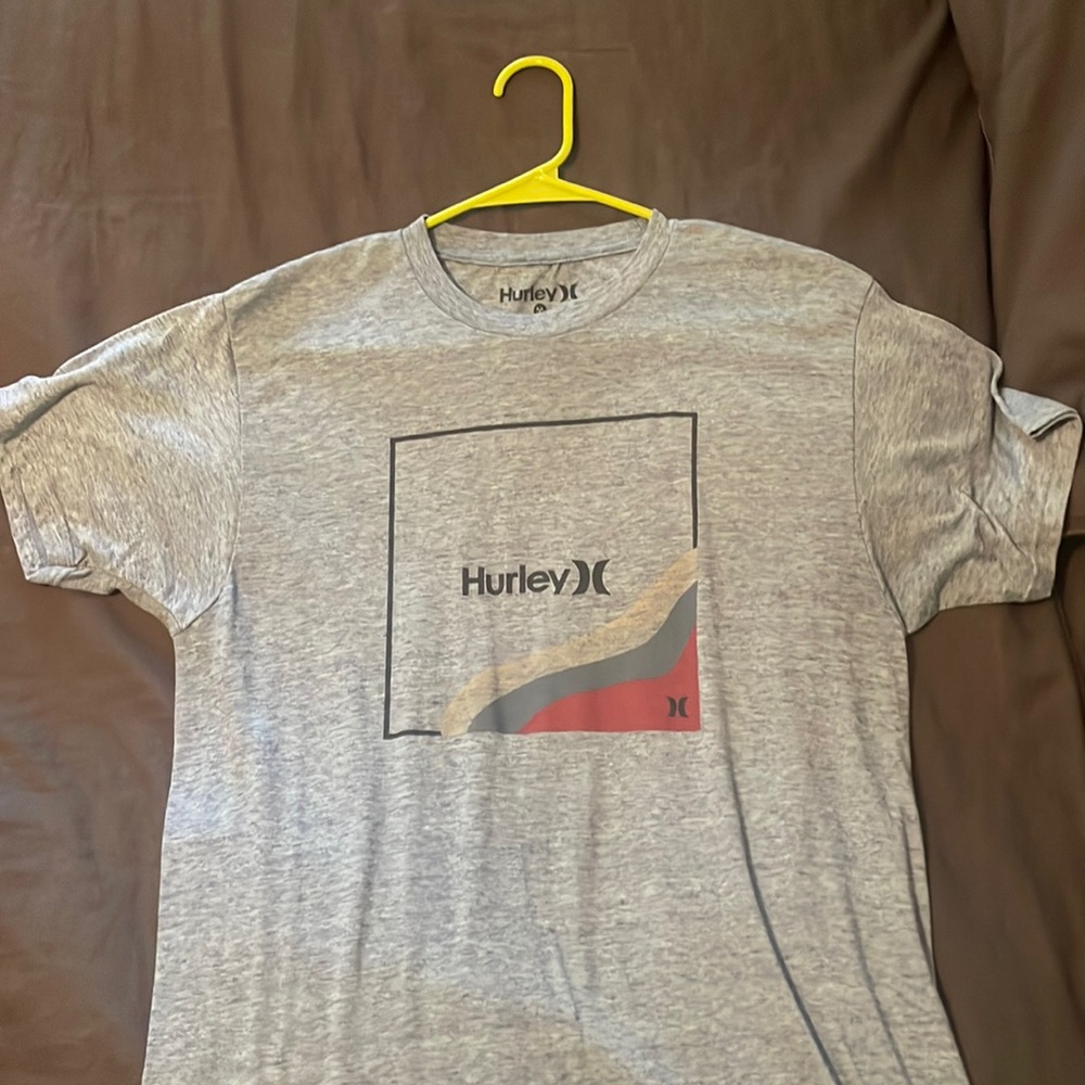Medium Hurley Tee-shirt